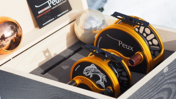 Coffret Prestige Combo Speedline Classic – Image 6