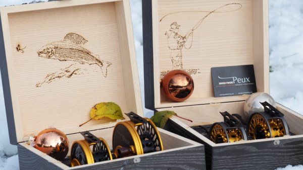 Coffret Prestige Combo Speedline Classic