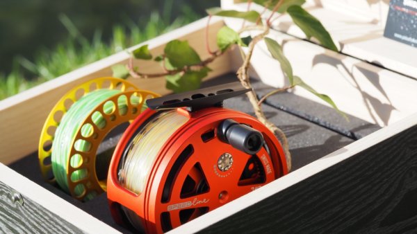 Coffret Prestige Combo Speedline – Image 2