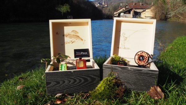 Coffret Prestige Combo Speedline – Image 5