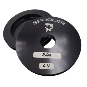 Bobines additionnelles pour Spooler