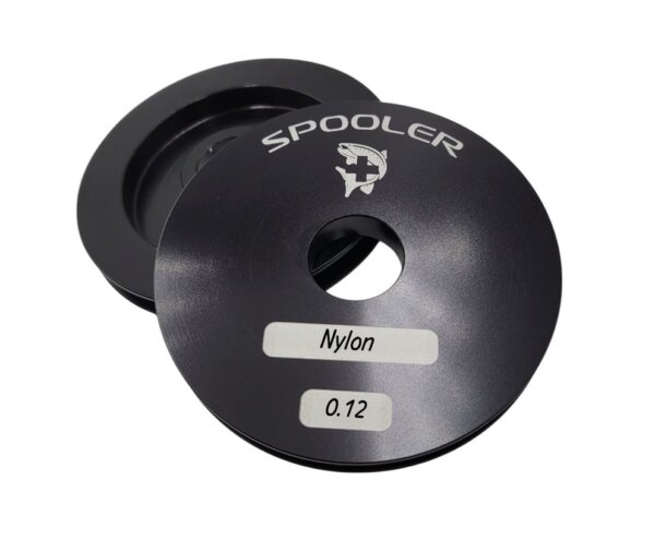 Bobines additionnelles pour Spooler