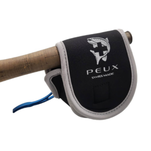 HOUSSE NEOPRENE MOULINET SEMI-AUTO