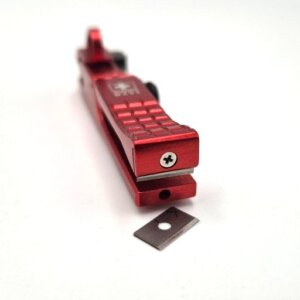 Replacement blades for HELP